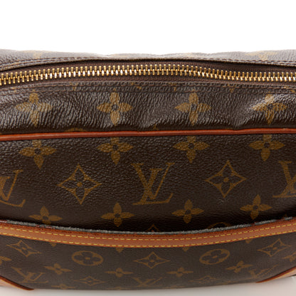 Louis Vuitton Monogram Trocadero 27 13 of 17