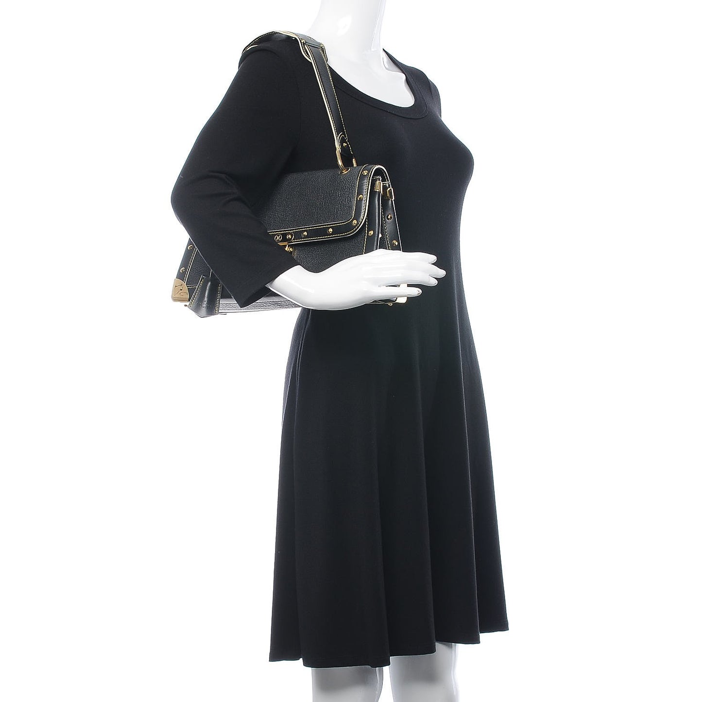 Suhali Le Talentueux Black
