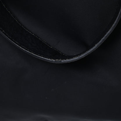 Prada Tessuto Nylon Vela Diaper Bag Black 12 of 16