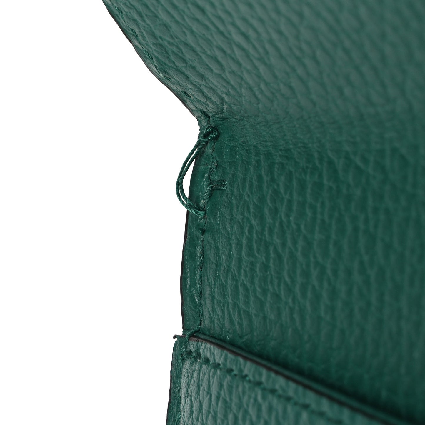 Calfskin Mini Dionysus Shoulder Bag Emerald