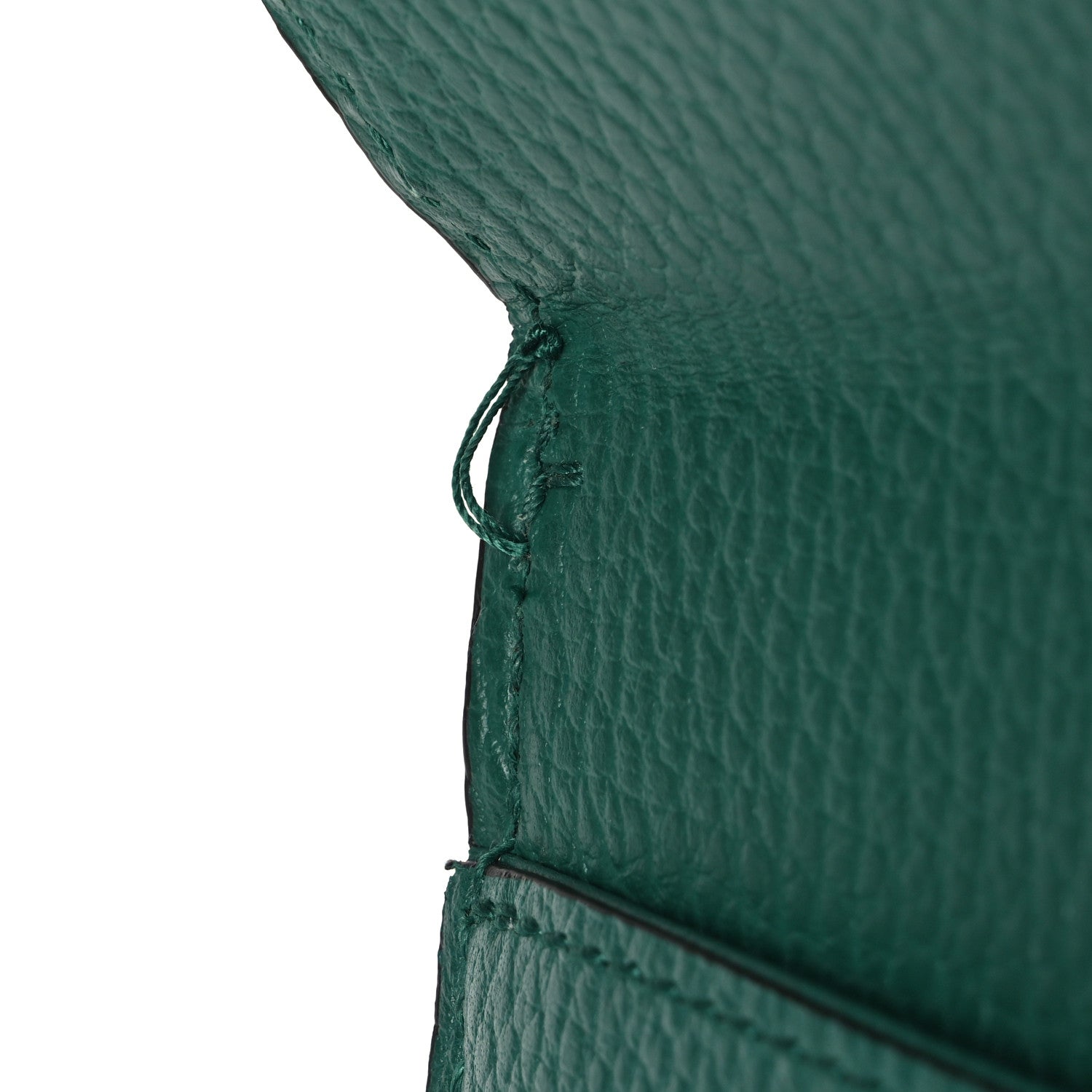 Gucci Calfskin Mini Dionysus Shoulder Bag Emerald 11 of 11