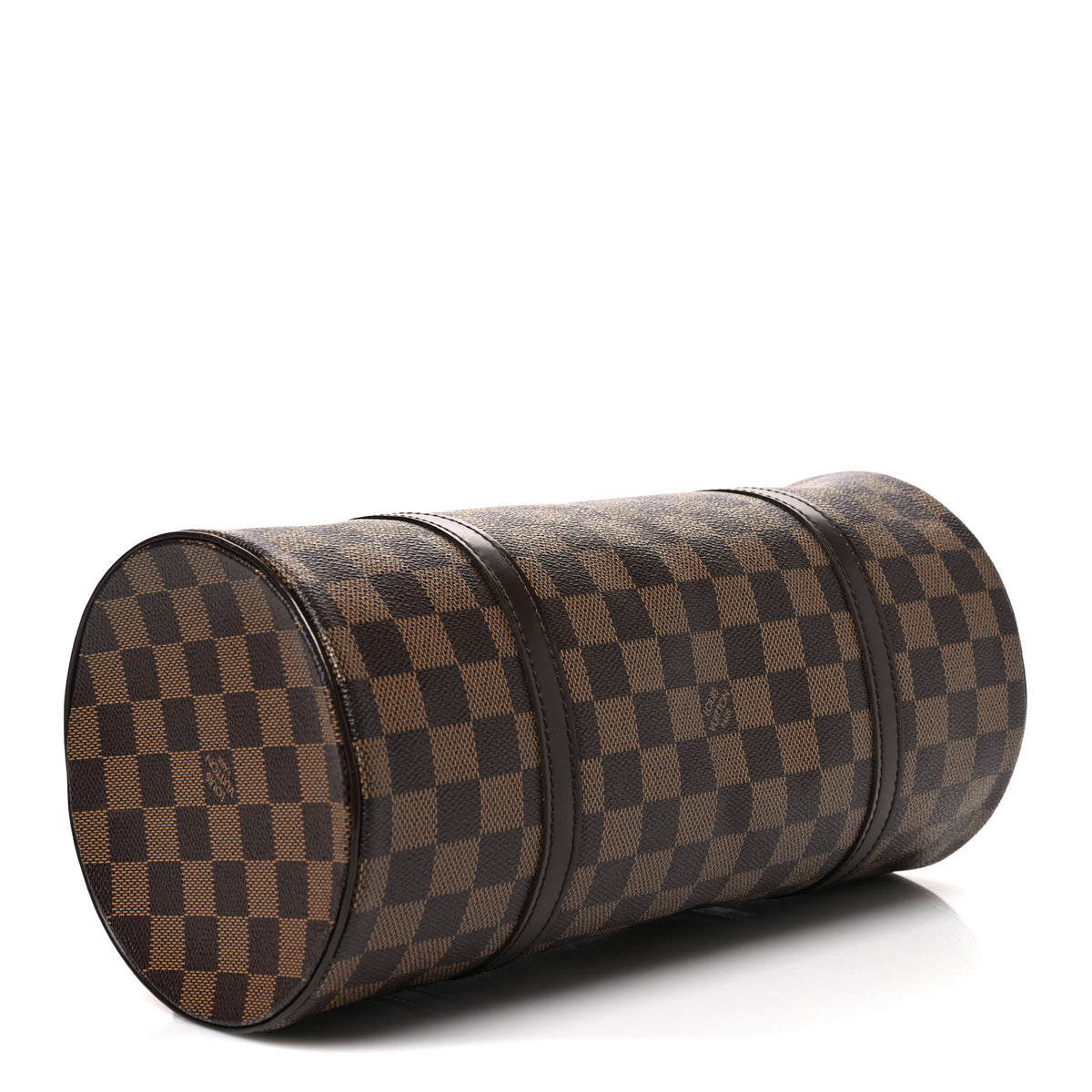 Louis Vuitton Damier Ebene Papillon 30 4 of 10