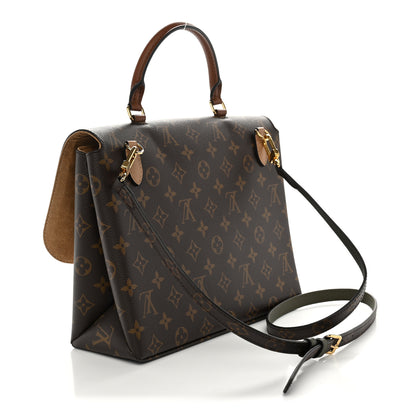 Louis Vuitton Monogram Marignan Sesame 3 of 12