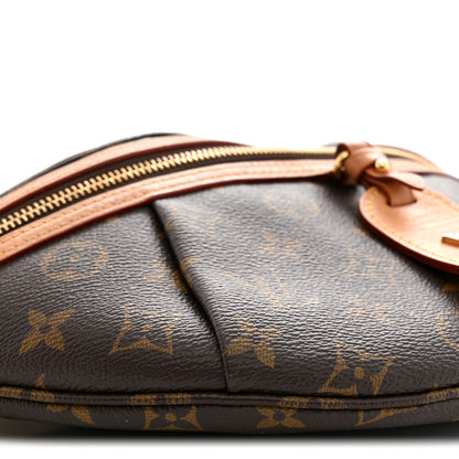 Louis Vuitton Monogram High Rise Bumbag 8 of 12