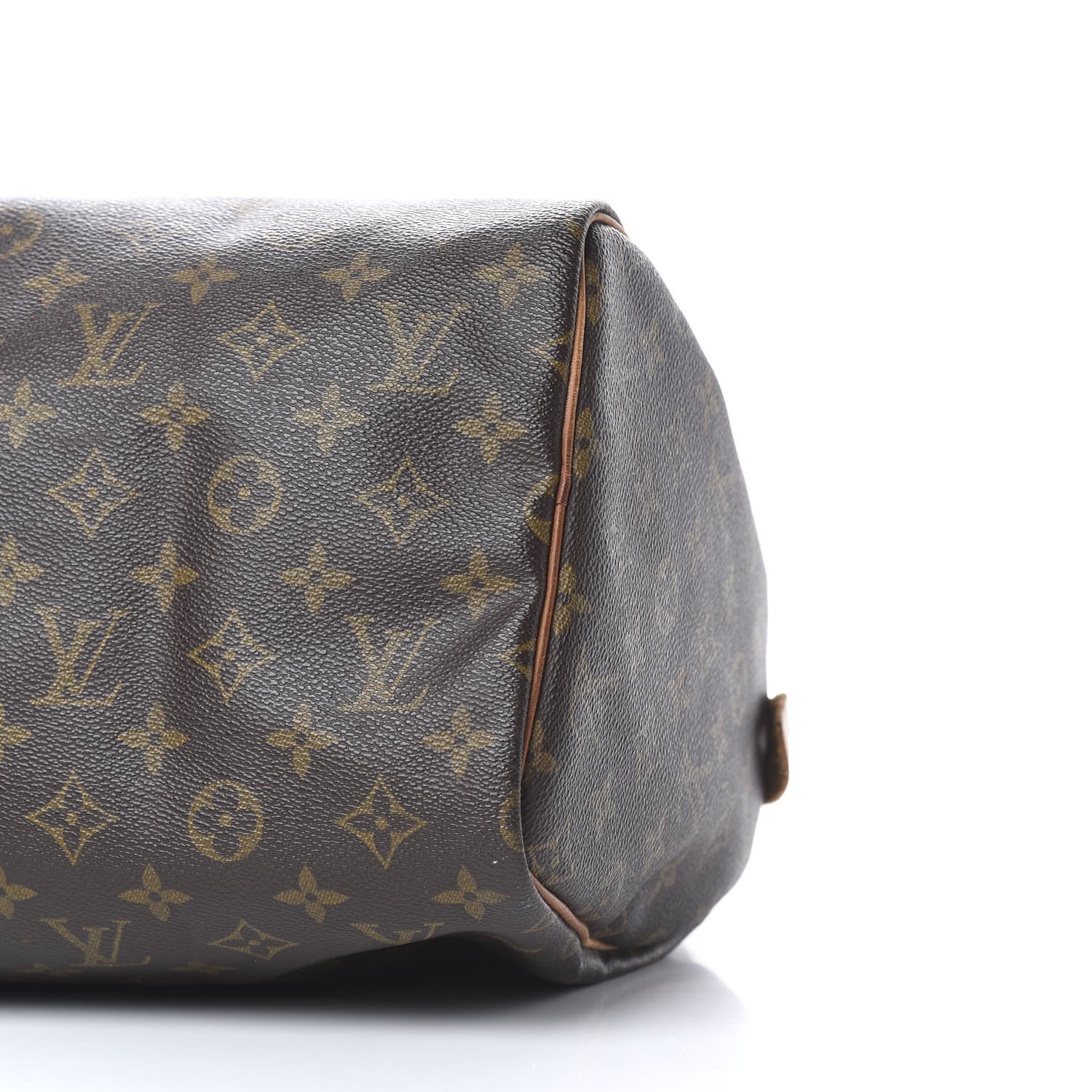 Louis Vuitton Monogram Speedy 30 9 of 10