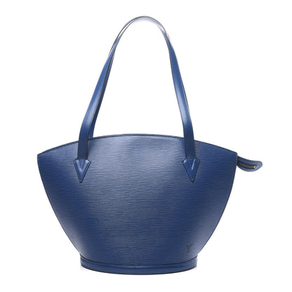 Louis Vuitton Epi Saint Jacques GM Toledo 1 of 10