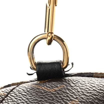 Louis Vuitton Monogram My World Tour Palm Springs Backpack Mini 11 of 15