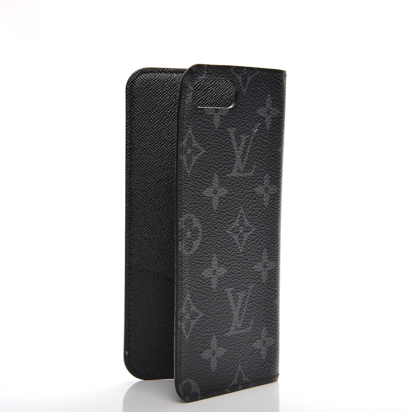 Monogram Eclipse iPhone 7 Plus Folio Case