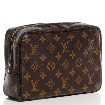 Louis Vuitton Monogram Trousse Toilette 23 3 of 7