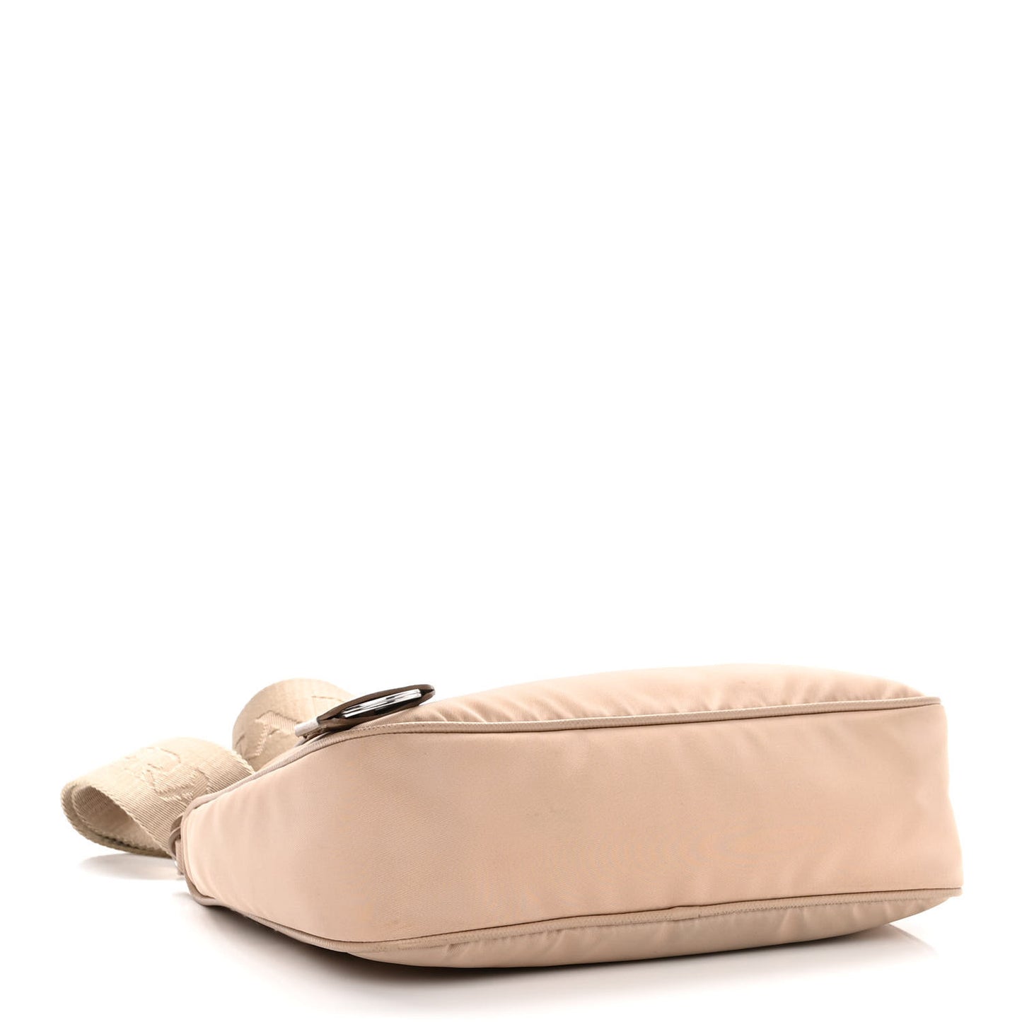 Nylon Re-Edition 2005 Shoulder Bag Deserto