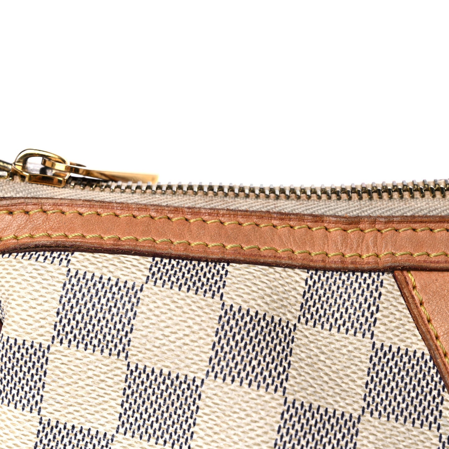 Damier Azur Siracusa GM