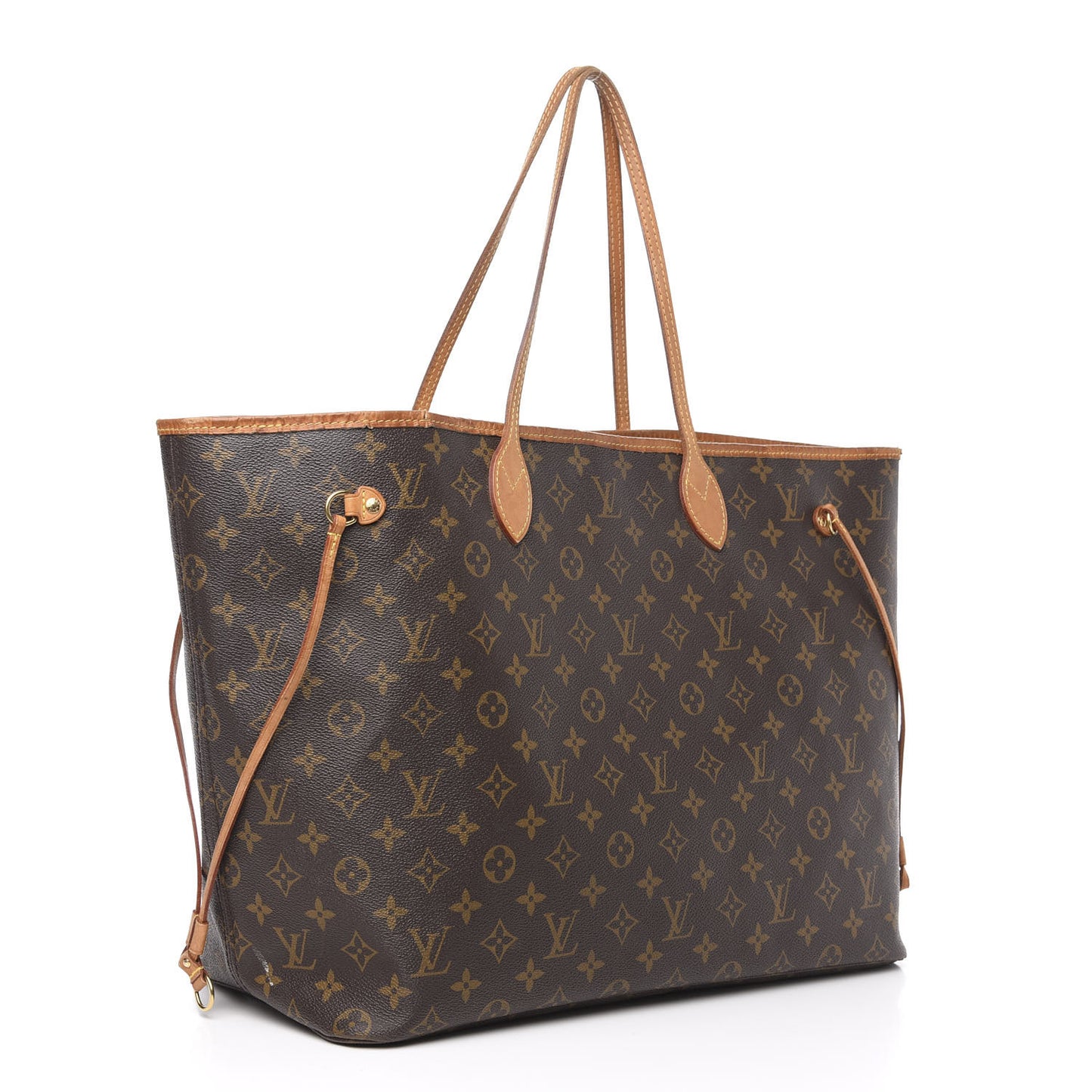 Monogram Neverfull GM