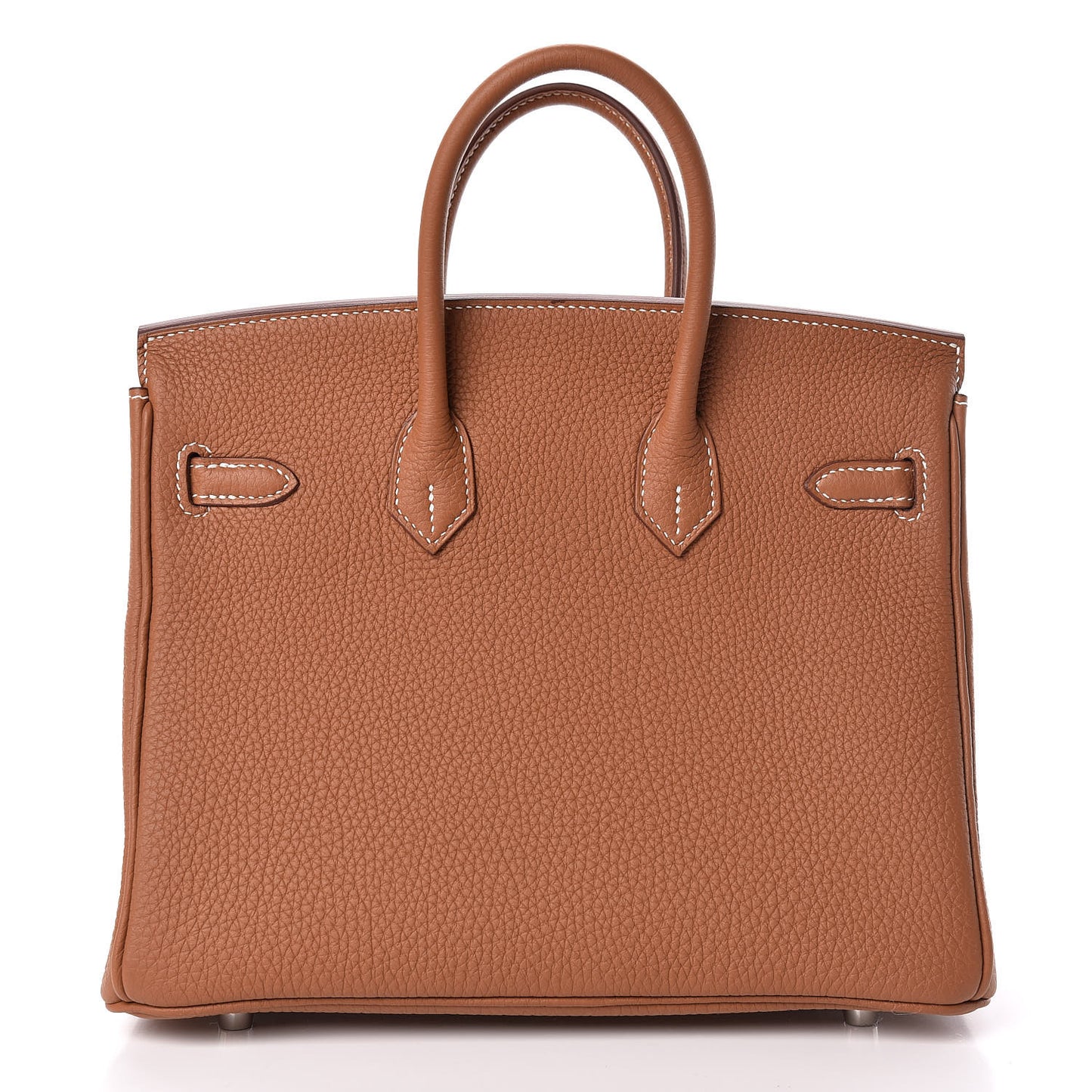Togo Birkin 25 Gold