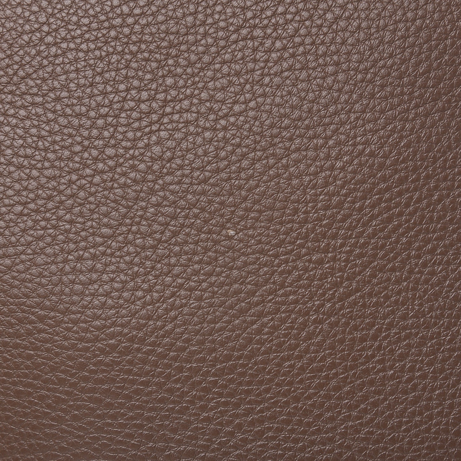 Hermes Taurillon Clemence Marwari PM Etoupe 8 of 9