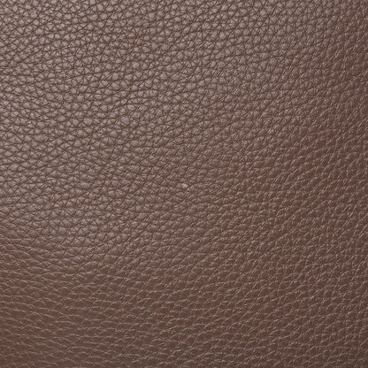 Hermes Taurillon Clemence Marwari PM Etoupe 8 of 9