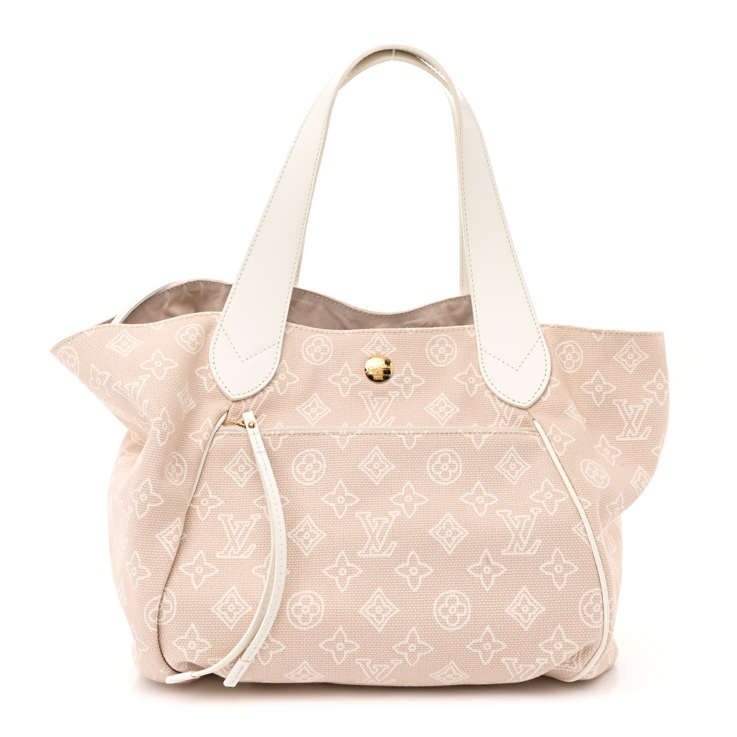 Louis Vuitton Cabas Ipanema PM Sable 1 of 13