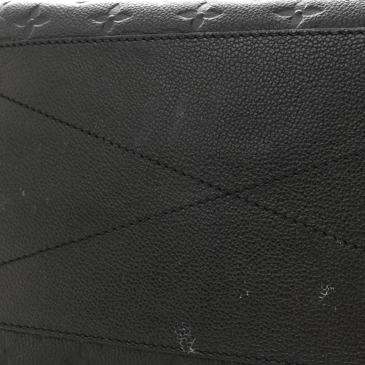 Empreinte Montaigne GM Black