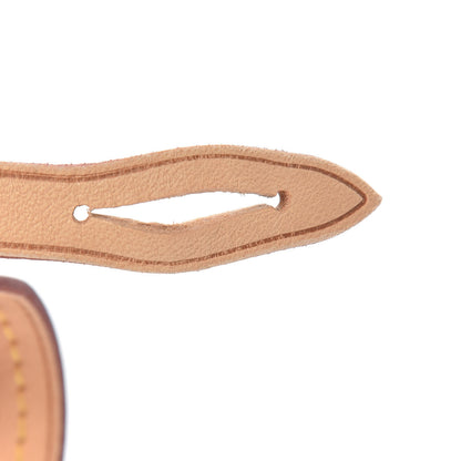 Louis Vuitton Vachetta Pochette Accessories Strap NM 3 of 4