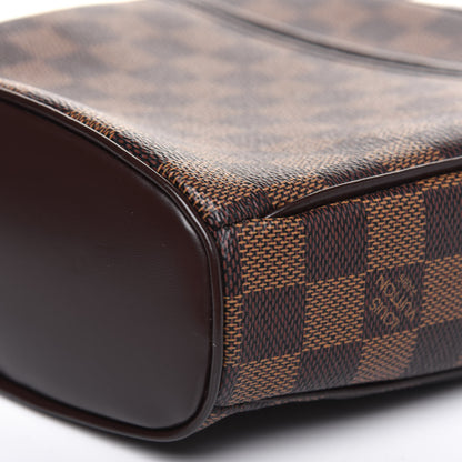Louis Vuitton Damier Ebene Ipanema PM 8 of 11