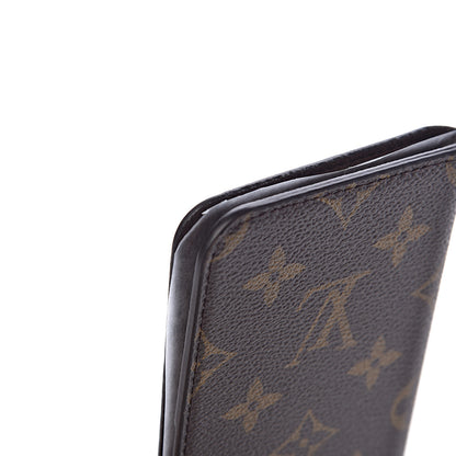 Louis Vuitton Monogram iPhone 7/8 Plus Folio Case 10 of 12