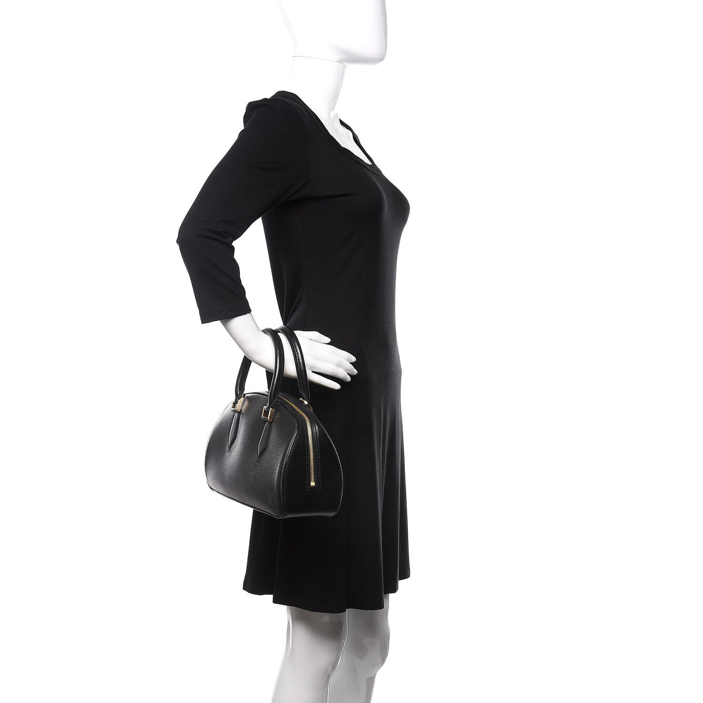 Epi Jasmin Black