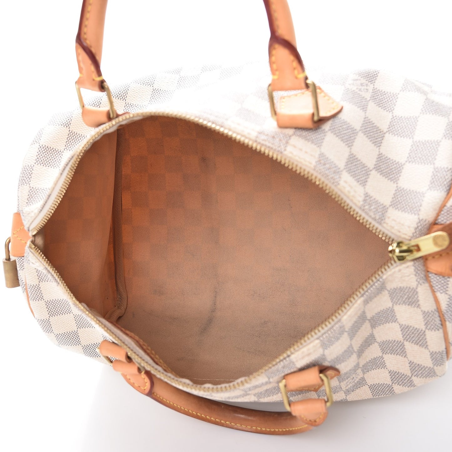 Damier Azur Speedy 30