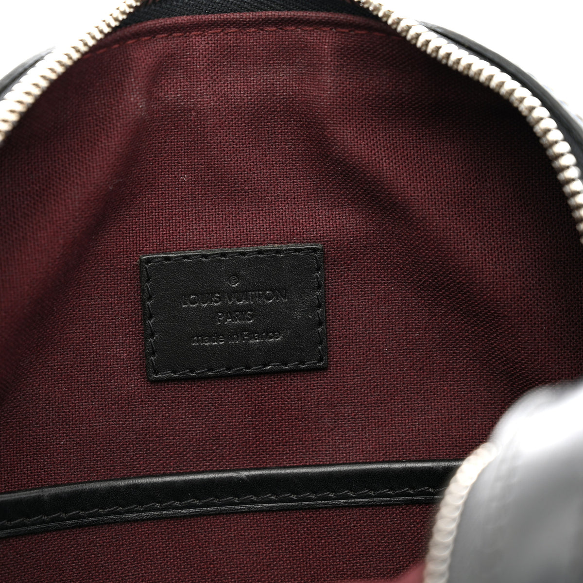 Louis Vuitton Monogram Macassar Torres PM 6 of 11