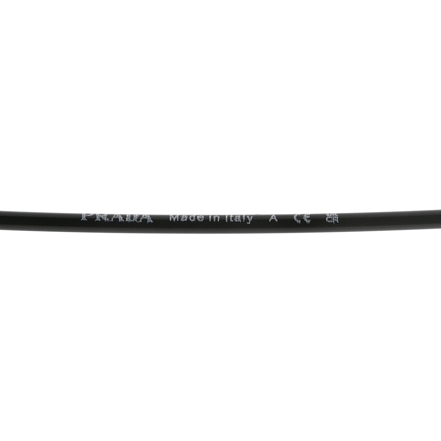 Prada Sunglasses SPR B50 Black 5 of 7