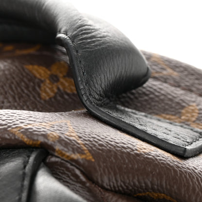 Louis Vuitton Reverse Monogram Palm Springs Backpack PM 12 of 12