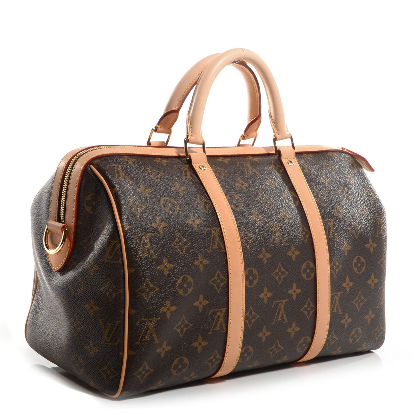 Monogram SC Bag MM