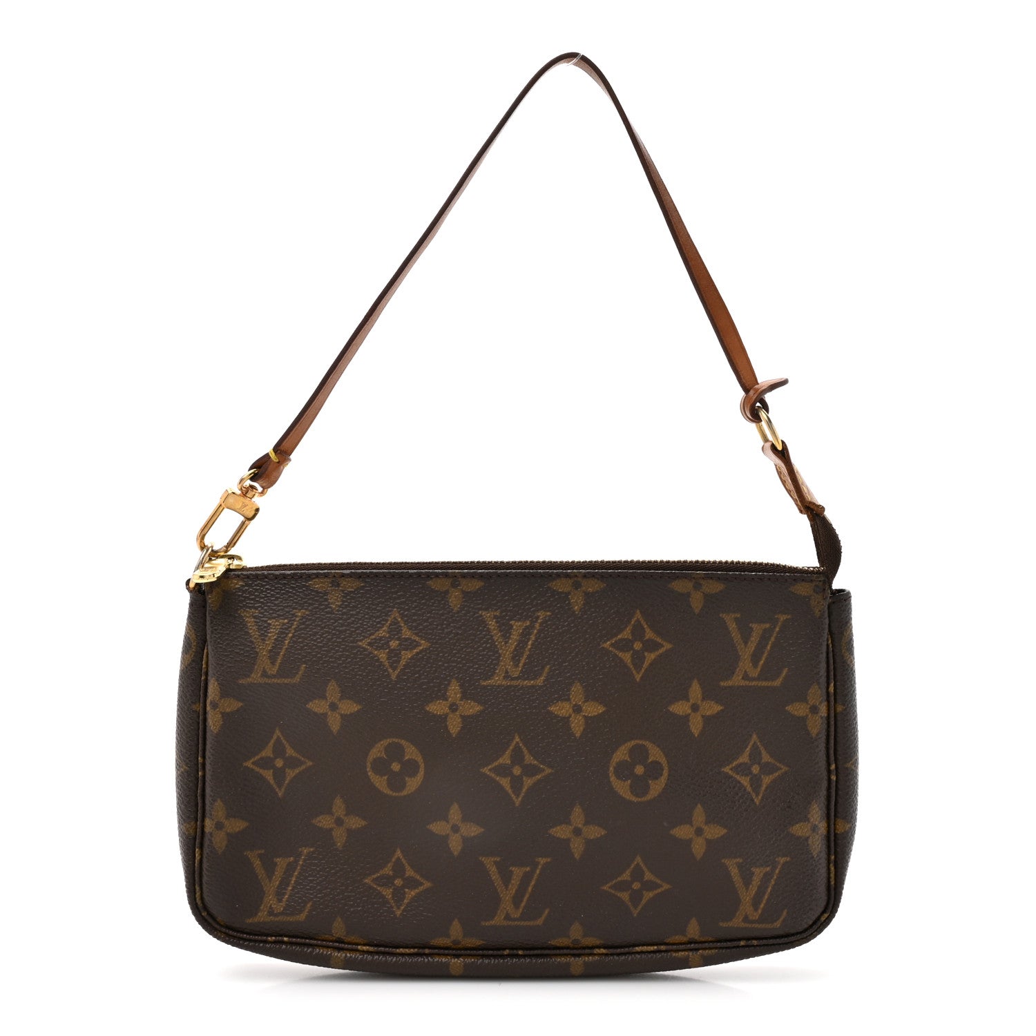 Louis Vuitton Monogram Pochette Accessories 1 of 10