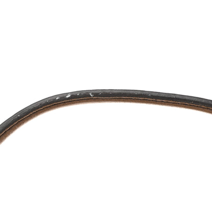 Gucci GG Supreme Monogram Textured Calfskin Web Medium Ophidia Shopping Tote Beige Ebony New Acero 22 of 22