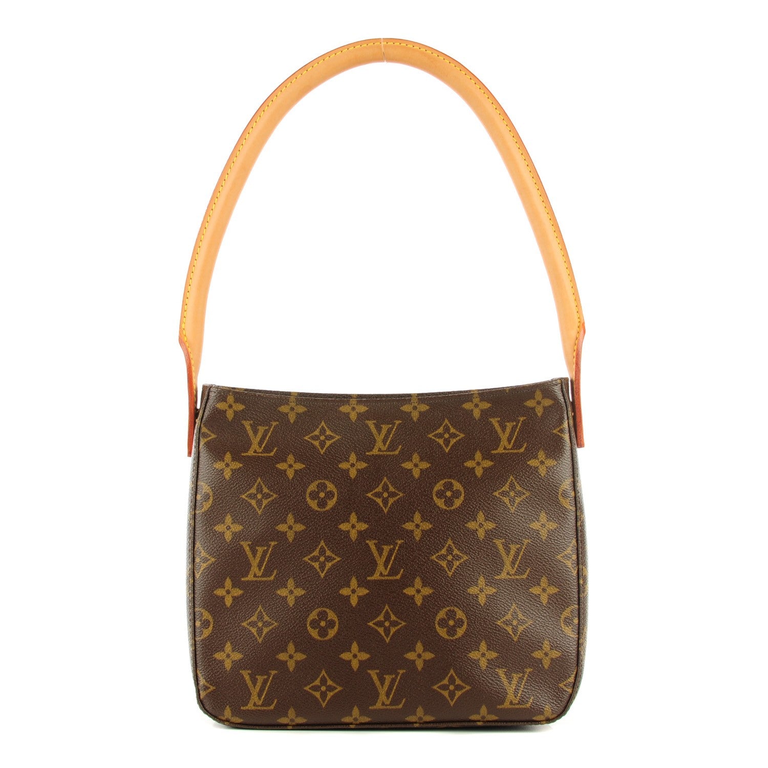 Louis Vuitton Monogram Looping MM 1 of 8