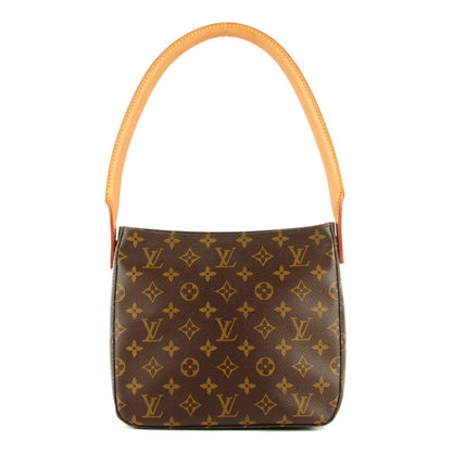 Louis Vuitton Monogram Looping MM 1 of 8
