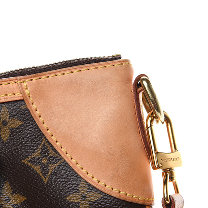 Louis Vuitton Monogram Odeon GM 8 of 12