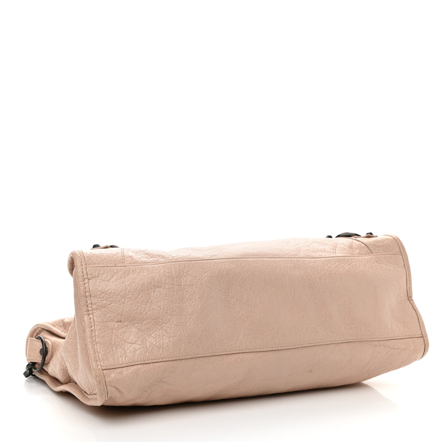 Balenciaga Agneau Classic Hardware City Rose Aubepine Rose Light 3 of 17