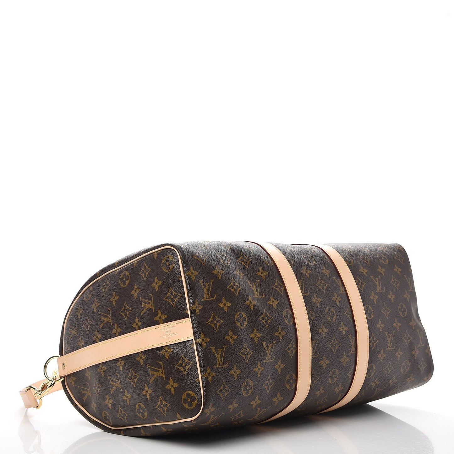 Monogram Keepall Bandouliere 45