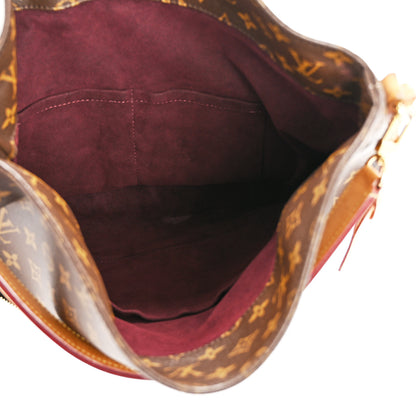 Louis Vuitton Monogram Melie 5 of 12