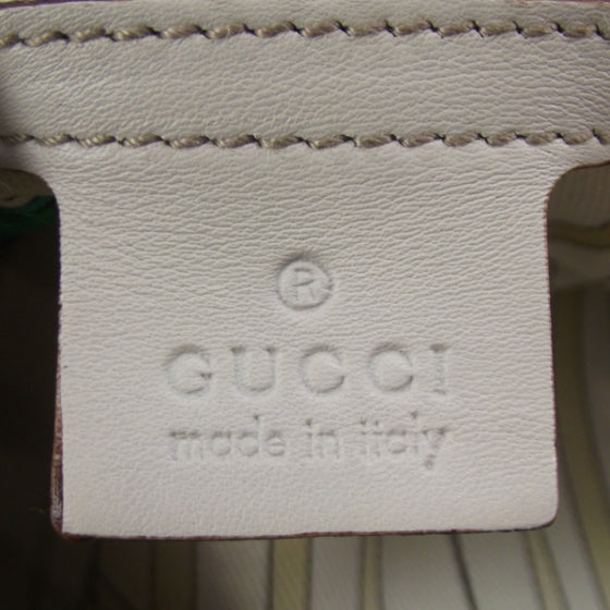 Gucci Monogram Wave Medium Boston 9 of 11