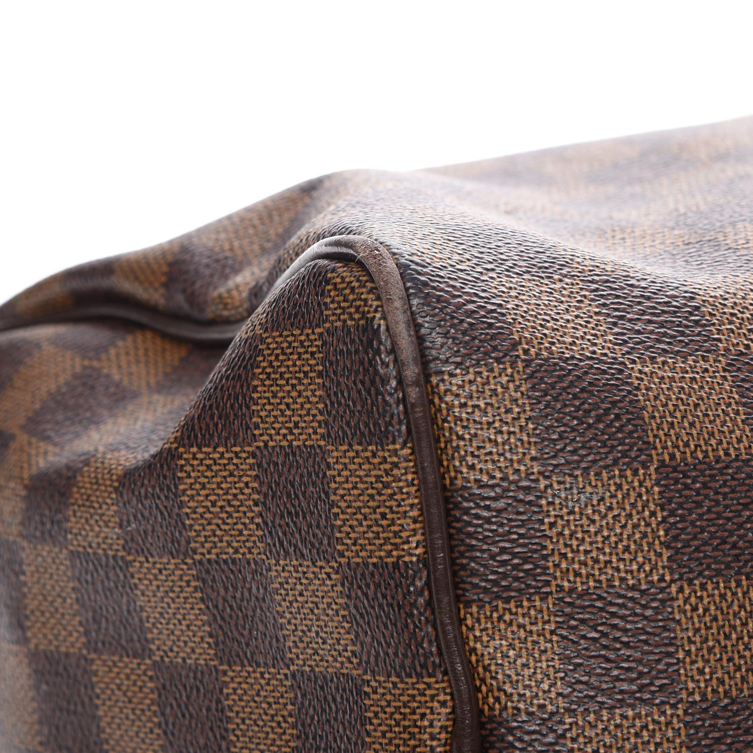 Louis Vuitton Damier Ebene Speedy 30 31 of 34