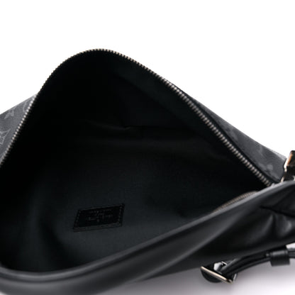 Louis Vuitton Monogram Eclipse Discovery Bumbag 5 of 11
