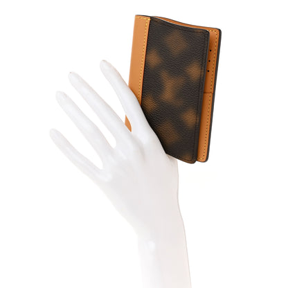 Louis Vuitton Monogram Blurry Pocket Organizer 2 of 6