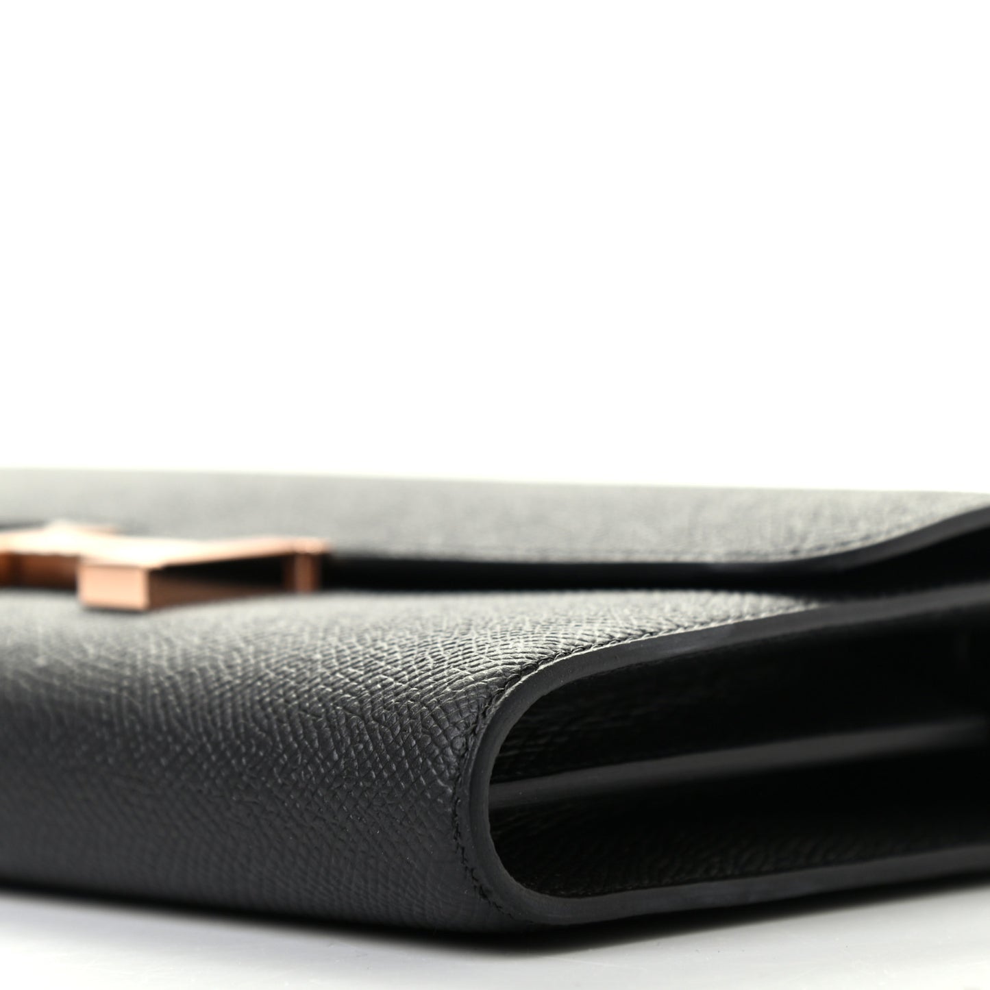 Epsom Constance Wallet To Go Black