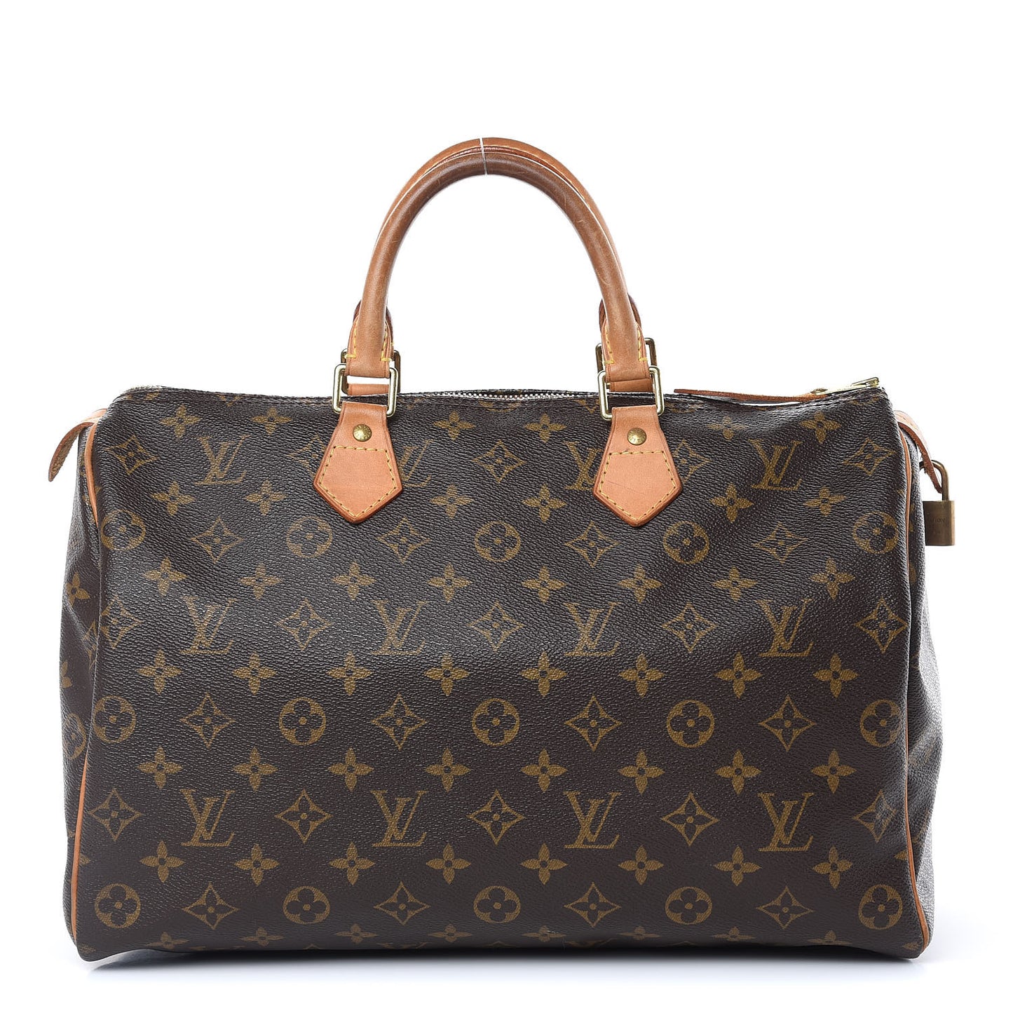 Monogram Speedy 35