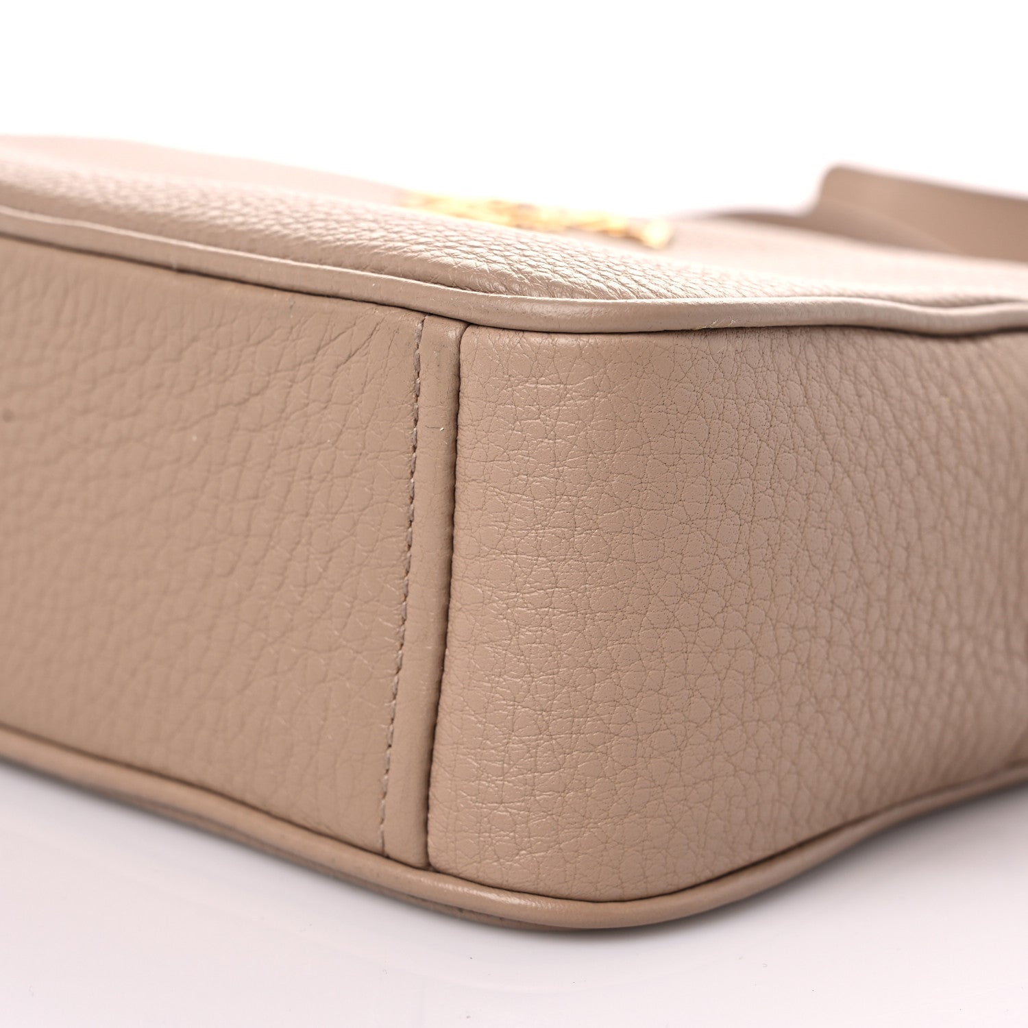 Prada Vitello Phenix Camera Bag Cammeo 8 of 8