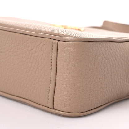Prada Vitello Phenix Camera Bag Cammeo 8 of 8