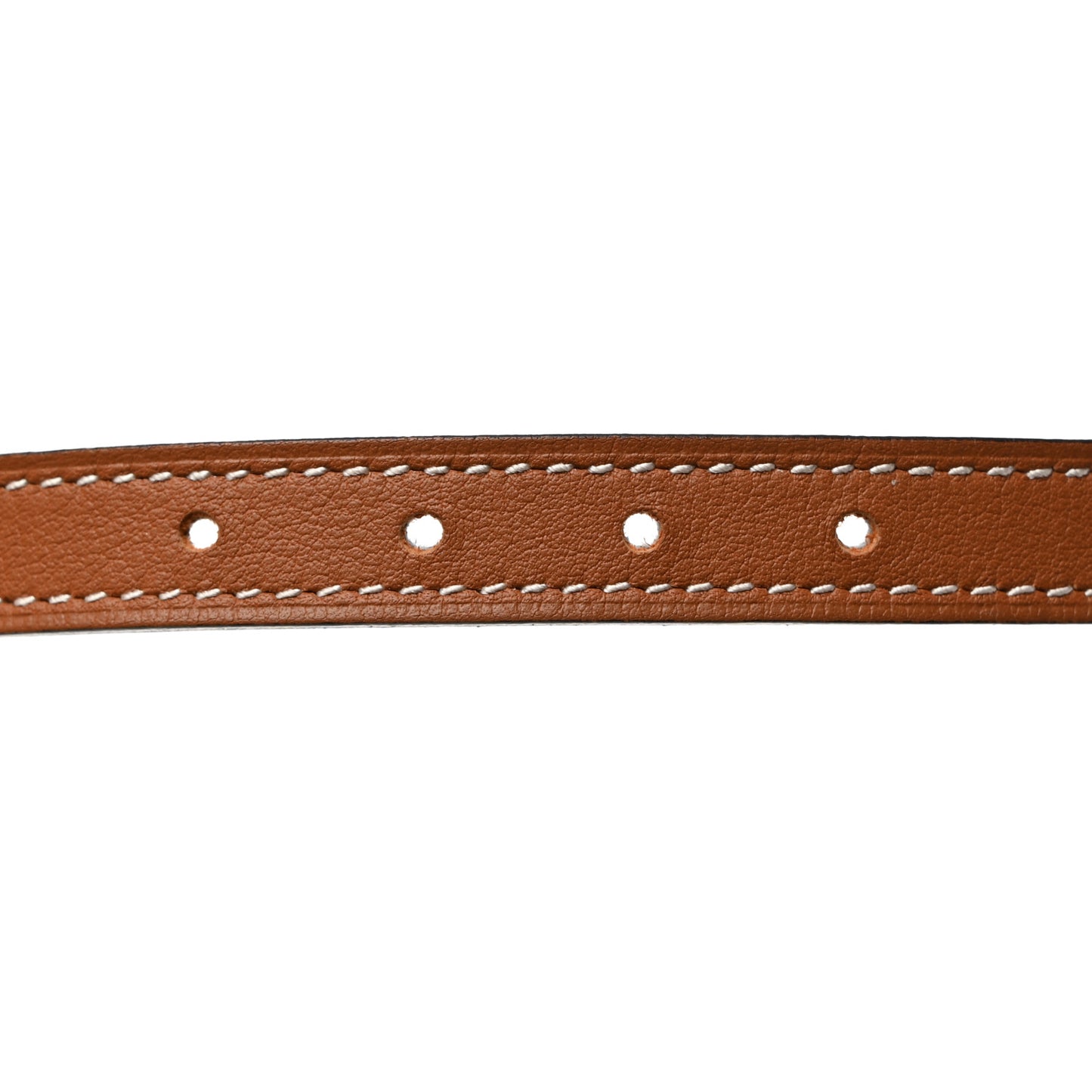 Swift Epsom 13mm Focus Belt 75 30 Gold White