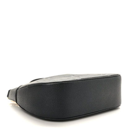 Louis Vuitton Empreinte Monogram Giant Bagatelle NM Black 4 of 8