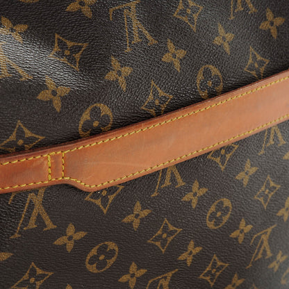 Louis Vuitton Monogram Abbesses Messenger Bag 9 of 11