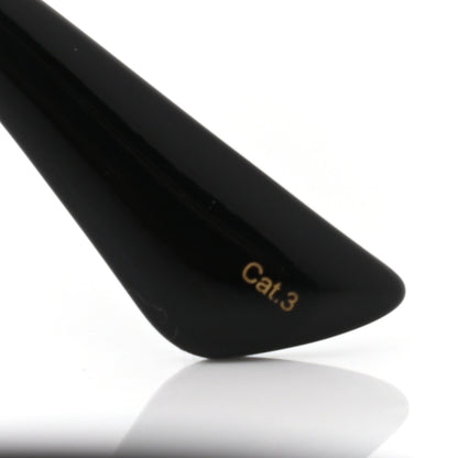 Gucci Acetate Square Sunglasses GG0765SA Black 7 of 8